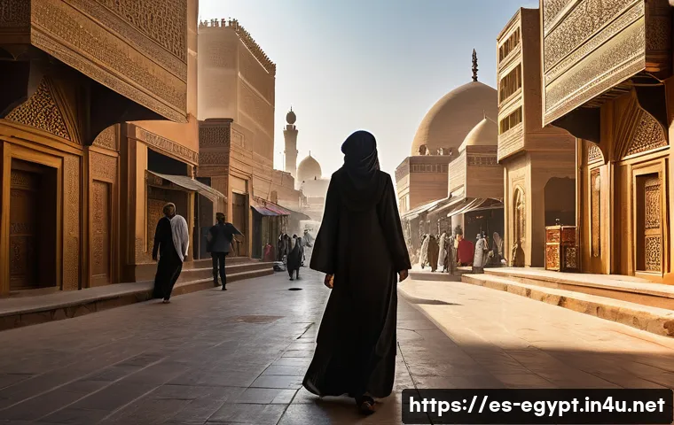 이집트 드라마 인기 작품 소개 - **Prompt 1: "The Timeless Allure of Cairo"**
A wide-angle, cinematic shot capturing the vibrant ...